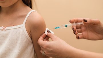 Campanha se encerraria neste mês; objetivo é alcançar 7 milhões de adolescentes ainda não imunizados - Envato