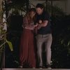 Revelação do que realmente aconteceu na noite em que Leonardo e Heleninha se acidentaram movimentou as redes - Divulgação/Globo
