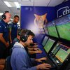 Comissão de Arbitragem, enquanto se preparava para a temporada 2023 - Rodrigo Ferreira/CBF