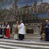 Missa do Papa Leão XIV com o Rei Charles marca gesto inédito em 500 anos desde a Reforma - Reprodução Youtube Vatican News