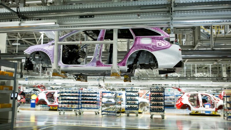 As vendas acumuladas desde o início de 2025 chegam a 1,91 milhão de veículos, 2,8% acima do volume vendido nos nove primeiros meses do ano passado - Envato
