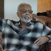 Gil e familiares pedem R$ 370 mil de indenização por falas do padre Danilo César, da Paróquia São José, em Campina Grande (PB) - Reprodução/Instagram/@gilbertogil