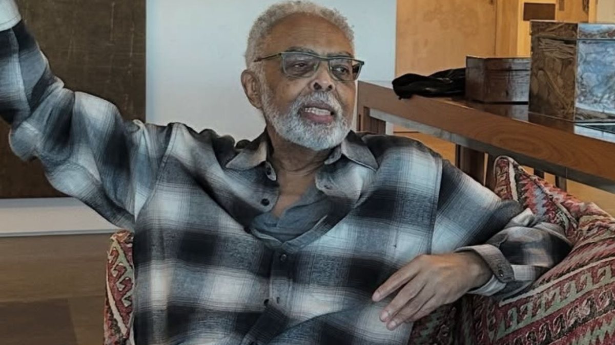 Gil e familiares pedem R$ 370 mil de indenização por falas do padre Danilo César, da Paróquia São José, em Campina Grande (PB) - Reprodução/Instagram/@gilbertogil