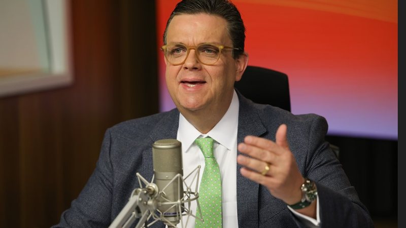 Ministro da Previdência, Wolney Queiroz disse que as fraudes contra aposentados e pensionistas é a maior crise da história da Previdência - Fabio Rodrigues-Pozzebom/ Agência Brasil