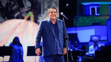 Com 25 álbuns lançados, Zeca consolidou-se como um dos maiores representantes do samba, reconhecido internacionalmente - Foto: Leo Aversa