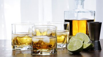 O comportamento indica que as novas gerações vêm adotando hábitos mais distantes do consumo tradicional de bebidas - Foto: Envato Elements