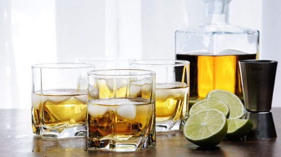 Taxa recorde: 64% dos brasileiros afirmam não ter ingerido álcool em 2025