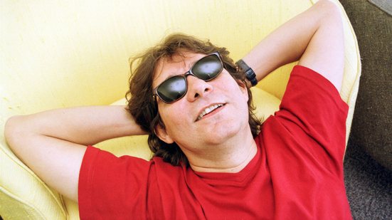 Salomão Borges Filho, o Lô Borges, foi um dos fundadores do Clube da Esquina - Monalisa Lins/ Estadão Conteúdo