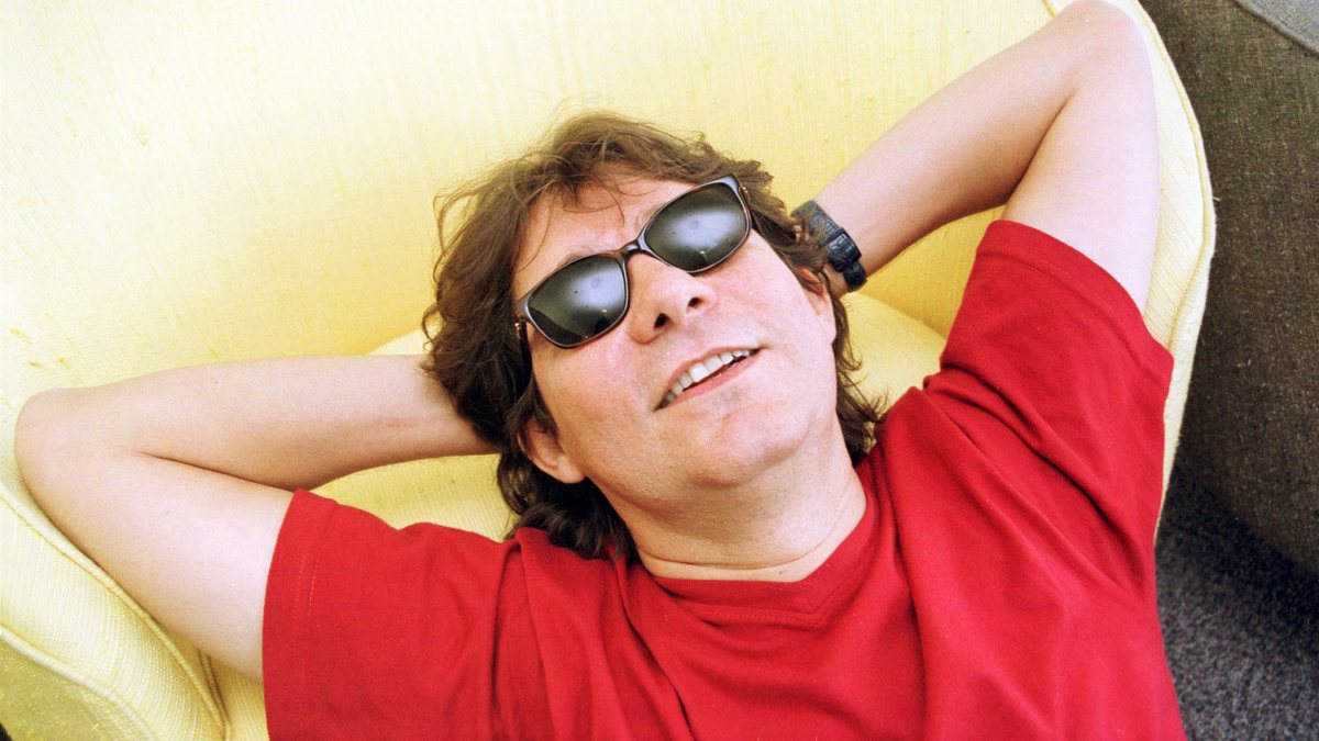 Salomão Borges Filho, o Lô Borges, foi um dos fundadores do Clube da Esquina - Monalisa Lins/ Estadão Conteúdo