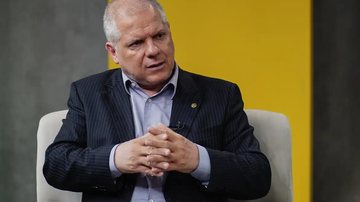 Stefanutto foi detido em novembro do ano passado durante a Operação Sem Desconto - Rafa Neddermeyer/Agência Brasil