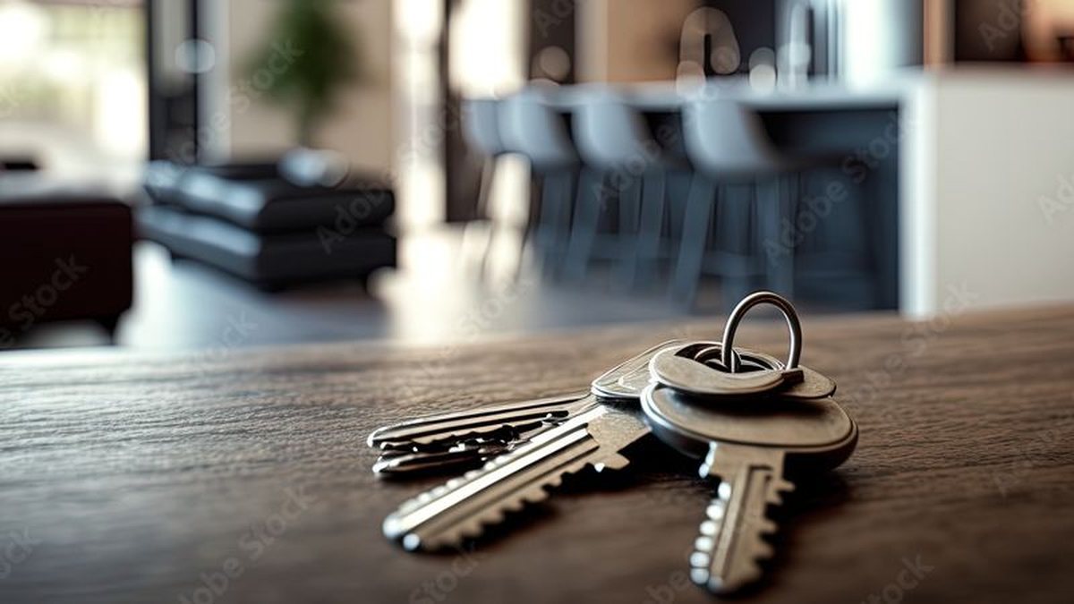 Desde janeiro, aluguel residencial no Brasil já subiu 8%, segundo Fipezap - Adobe Stock