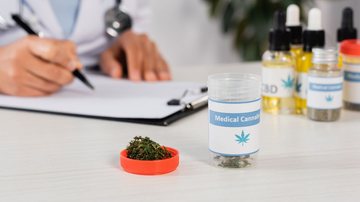 A proposta investigada e se concentra em doses tão baixas que não provocam alterações perceptíveis de consciência - Foto: Envato Elements