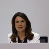 CEO da COP30, Ana Toni diz que houve avanços nas negociações sobre transição energética justa no segundo dia do encontro - Tânia Rêgo / Agência Brasil