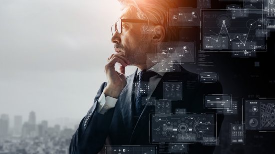 Criado por Rafael Irio, o conceito de Aposentadoria 5.0 é aposentador o modelo padrão de aposentadoria - Adobe Stock