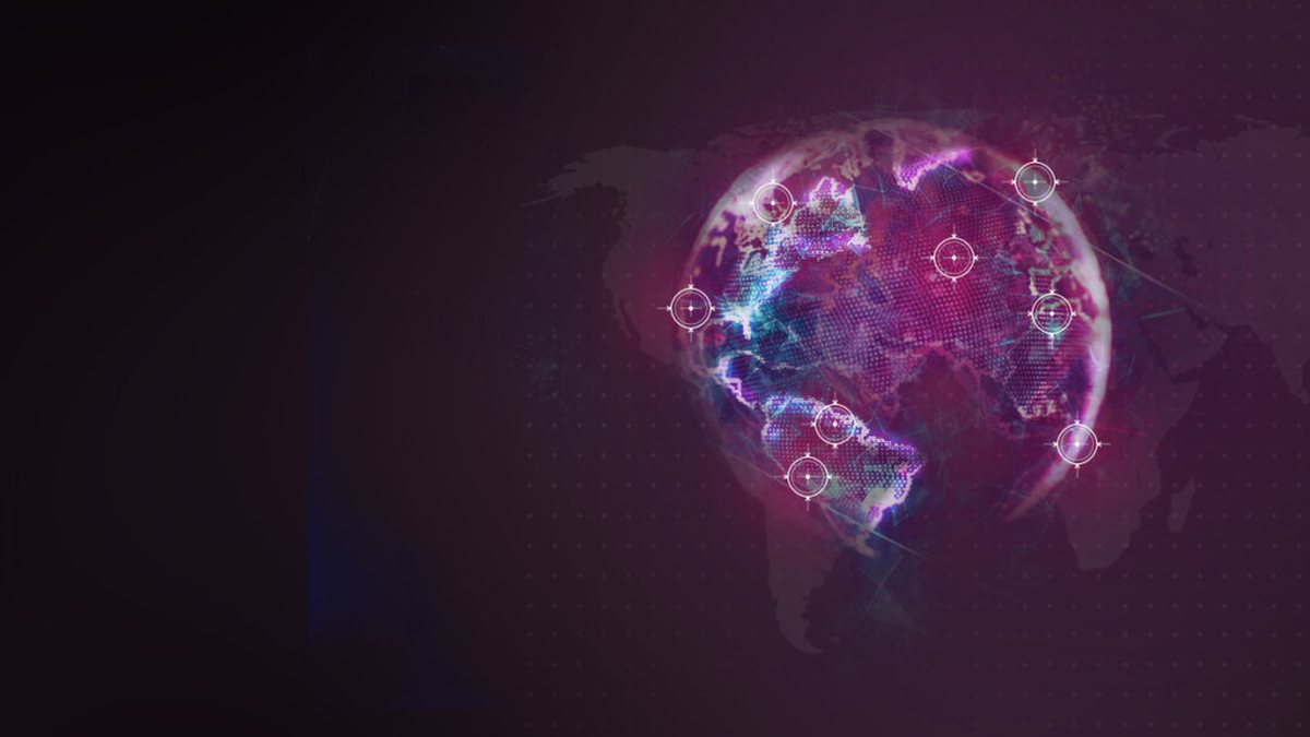 Os maiores ataques, que tiveram alta de 5% em outubro, vêm de sequestro de dados ou ataques em massa para derrubar sites - Divulgação Check Point Software