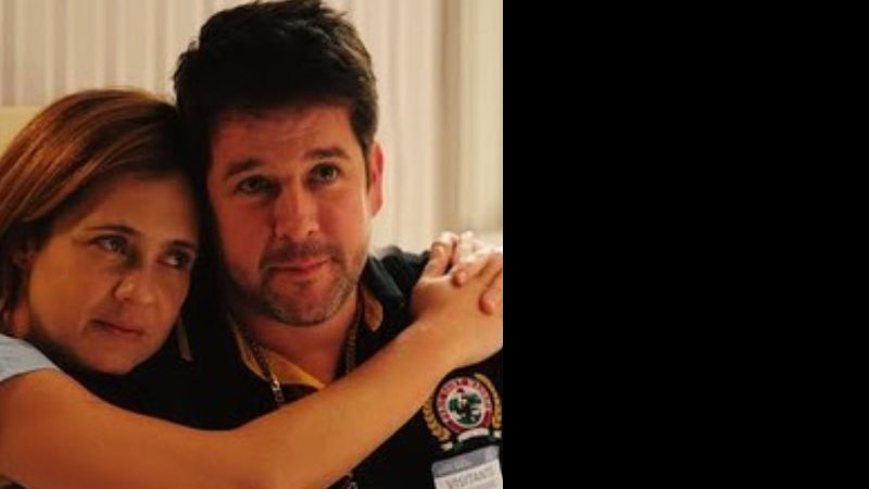 O autor João Emanuel Carneiro, já teria aceitado dar continuidade à história. A previsão é que a produção estreie em 2027 - Divulgação/Instagran/@murilobeniciooficial