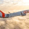 Segundo a companhia Gol, a aeronave apresentou uma falha técnica no sistema de refrigeração, o que fez a temperatura dentro da cabine chegar a 32°C - Divulgação/Gol
