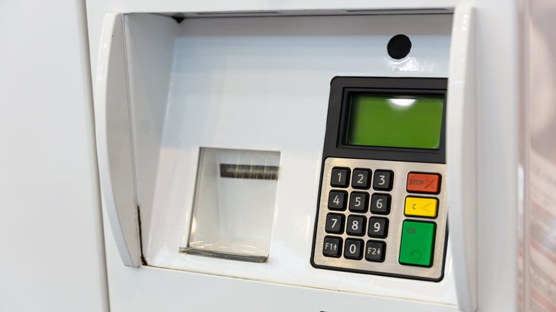 Segundo a Febraban, salas de autoatendimento estarão disponíveis aos clientes, mas a decisão fica a critério de cada banco - Envato