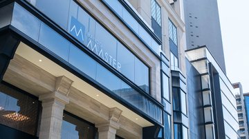 Empresário é alvo da Operação Compliance Zero, deflagrada na manhã desta terça-feira com o objetivo de combater crimes contra o Sistema Financeiro Nacional - Divulgação/Banco Master