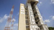 A base área de Alcântara está pronta para o primeiro lançamento de um foguete a partir de solo brasileiro brasileiro - Joédson Alves/Agência Brasil