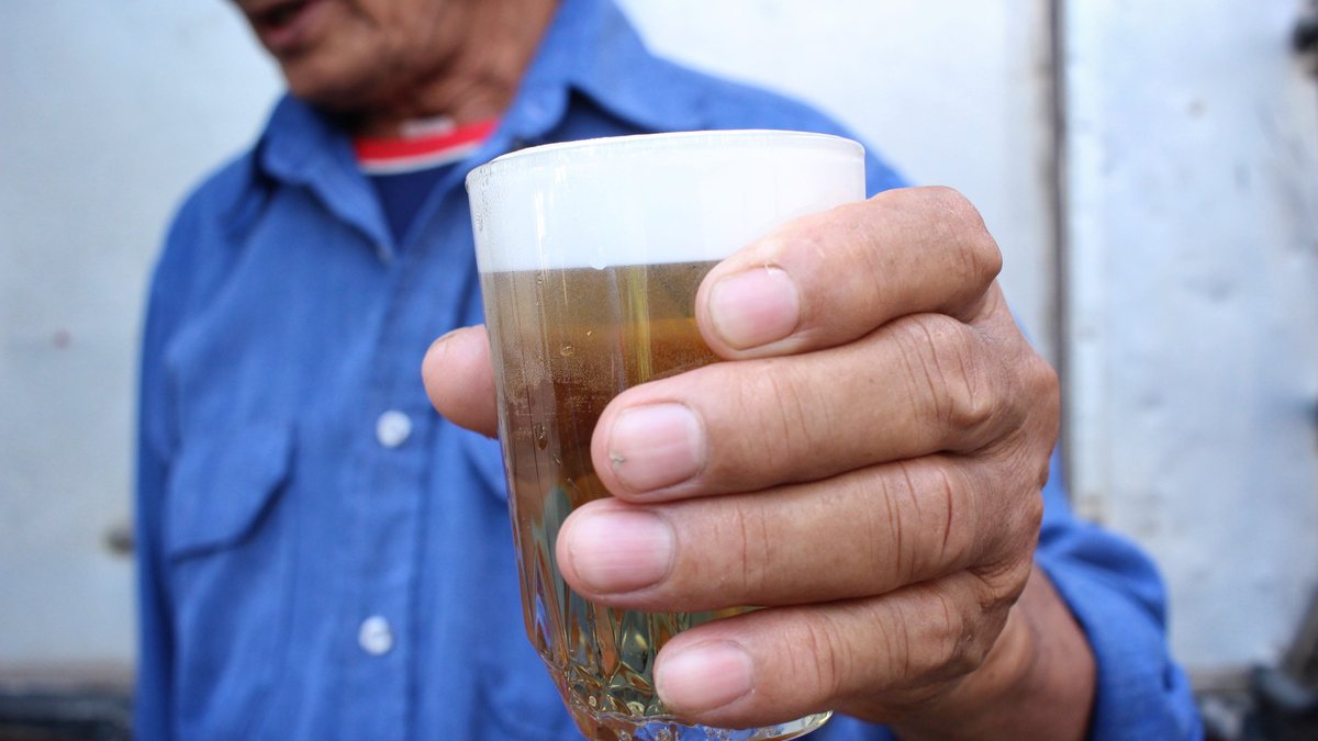 Pessoas nessa faixa etária foram mais da metade das vítimas fatais no País em 2023 - Envato