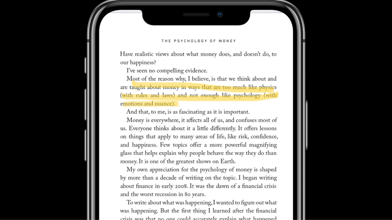 Biblioteca portátil: 8 aplicativos para ler livros grátis direto no celular - Foto: Unsplash