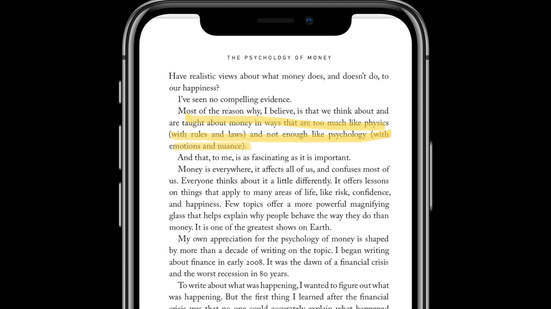 Biblioteca portátil: 8 aplicativos para ler livros grátis direto no celular - Foto: Unsplash