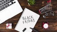 Semana de descontos começa oficialmente no dia 23 de novembro - Freepik