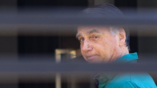 Prisão preventiva do ex-presidente ocorre às vésperas do possível início do cumprimento da pena de 27 anos - Antonio Augusto/STF