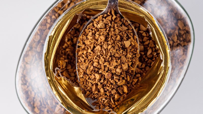 Café solúvel foi um dos produtos que ficaram fora da nova lista de exceções dos EUA - Cícero Cotrim e Isadora Duarte, da Broadcast