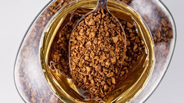 Café solúvel foi um dos produtos que ficaram fora da nova lista de exceções dos EUA