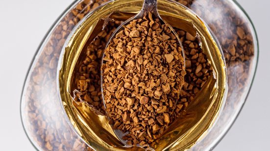 Café solúvel foi um dos produtos que ficaram fora da nova lista de exceções dos EUA - Cícero Cotrim e Isadora Duarte, da Broadcast