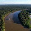 O Fundo Amazônia financia projetos que buscam conciliar proteção ambiental, desenvolvimento sustentável e melhoria das condições de vida da população amazônica - Reprodução/TV Brasil