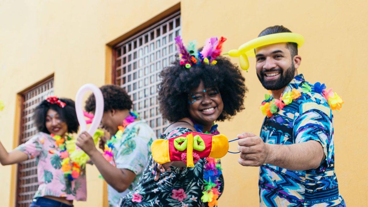 Resultado será divulgado em 16 de dezembro no Instagram oficial da Sympla. Cada cidade poderá ter até 3 blocos contemplados - Envato