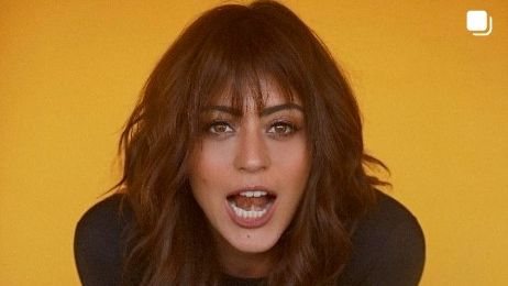 A atriz dribla a exaustão para retornar aos cinemas com a sequência de Nosso Lar, mas se diz grata pela missão de interpretar Zenóbia - Divulgação/Instagran/@castrocarol