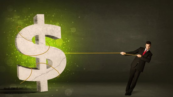 Depositante conta com proteção por meio do Fundo Garantidor de Créditos (FGC) - Envato