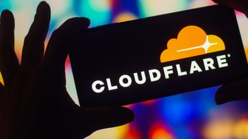 Cloudflare informou no início da manhã que sua rede global enfrenta uma instabilidade que pode afetar múltiplos clientes - Reprodução/Cloudflare