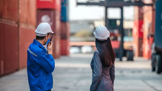 Para alguns produtos, haveria facilidade, mas outros mais industrializados precisam de mais tempo para encontrar novos mercados. - Envato