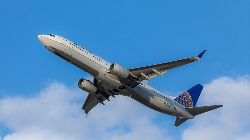 Aprenda como solicitar assistência especial para viajar de avião com segurança e conforto - Foto: Unsplash