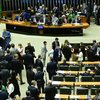 Deputados e senadores ainda votarão, de forma separada, outros 28 dispositivos - Geraldo Magela/Agência Senado