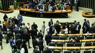 Deputados e senadores ainda votarão, de forma separada, outros 28 dispositivos - Geraldo Magela/Agência Senado