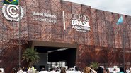 Brasil construiu um arcabouço legal robusto para fazer a transição para uma economia sustentável e moderna - Bruno Peres / Agência Brasil