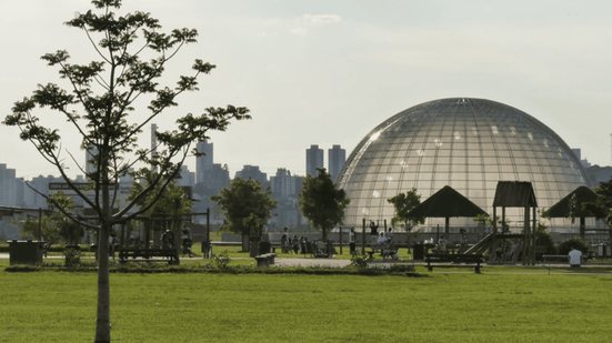 No evento, homens acima de 45 anos poderão agendar exame de sangue gratuito para rastreamento de problemas na próstata - Agência SP/Governo de São Paulo