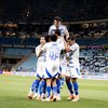 Cruzeiro e Fluminense fazem um confronto de gigantes no Campeonato Brasileiro neste domingo, às 16h - Lucas Bubols/Cruzeiro