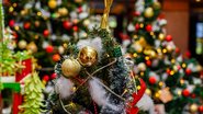 Transforme itens simples do dia a dia em enfeites criativos, econômicos e sustentáveis para celebrar o Natal - Unsplash