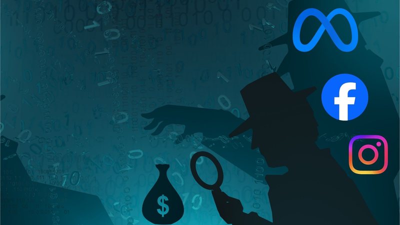 Segundo levantamento do Projeto Brief, metade dos anúncios de 'empréstimo' tinha indícios de fraude, e um a cada 10 foram comprovados como golpe - Adobe Stock