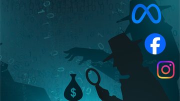 Segundo levantamento do Projeto Brief, metade dos anúncios de 'empréstimo' tinha indícios de fraude, e um a cada 10 foram comprovados como golpe - Adobe Stock