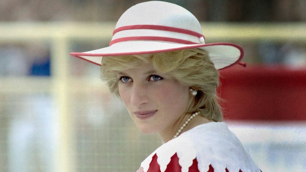 Lady Di ganhou estátua em tamanho natural em um dos museus de cera mais antigos da Europa - Unsplash