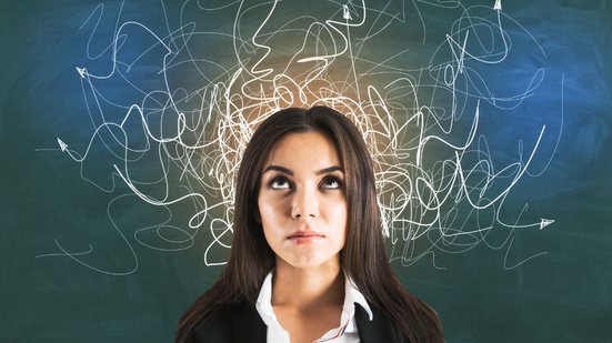 Nessa fase, é comum que a concentração e o foco diminuam, mesmo em atividades simples - Foto: Envato Elements