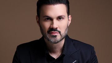 Médico ginecologista André Vinícius oferece recomendações universais para atravessar o climatério e a menopausa com bem-estar - Divulgação/@wallacediasfotografia